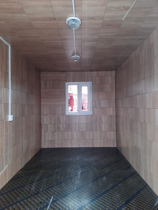 Вагончик Аренда в Астане