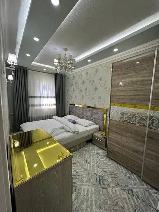 Аренда 1 киши кере 3 хонали уйга шерикликка