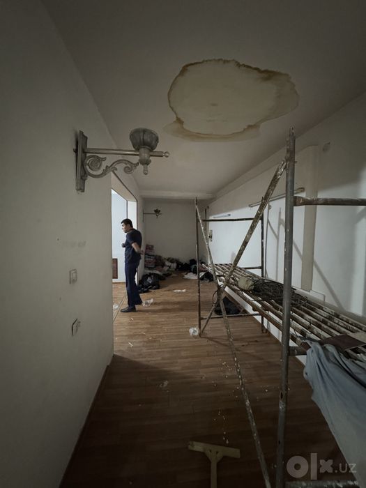 Нежилой чиланзар 1 этаж 165 кв локация топ