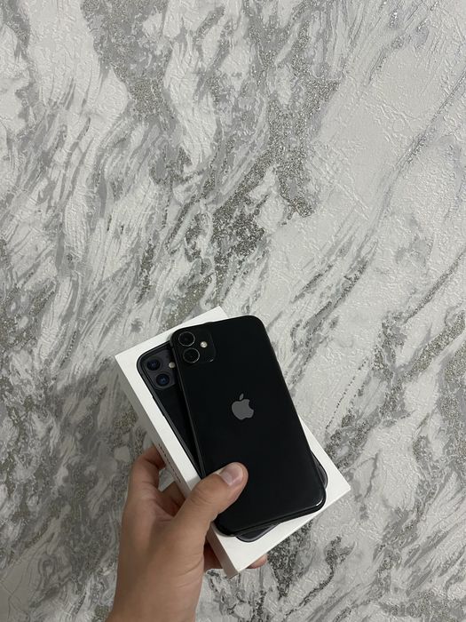 Продам Айфон 11/ Iphone 11