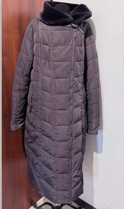 Пуховик стёнка куртка 54 размер 8000 тг