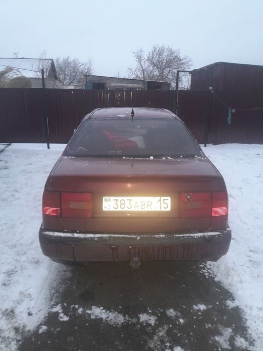 Продам пассат б4