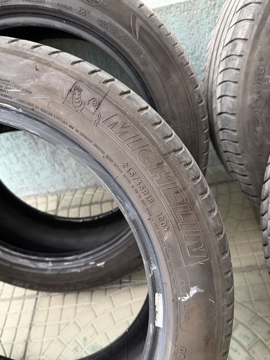 Ориг. Джанти БМВ BMW 5x112 Style622 M 18 цола за G30 G31 G32 G20 G11