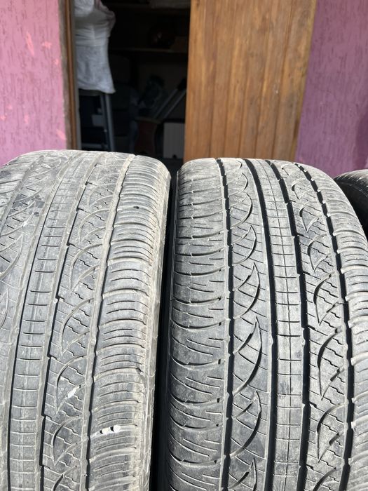 Pirelli  Pzero nero