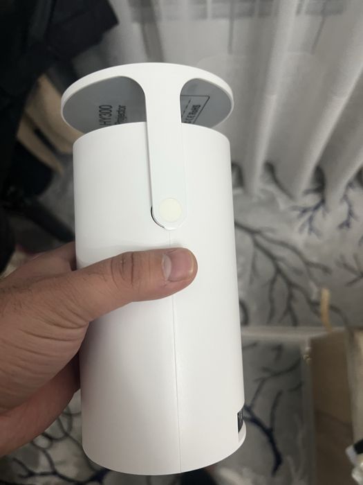 Породам проектор