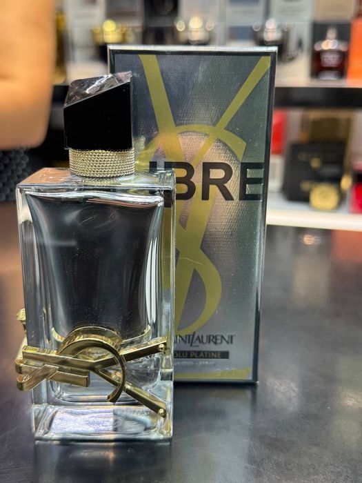 Ayollar va erkaklar uchun parfyum