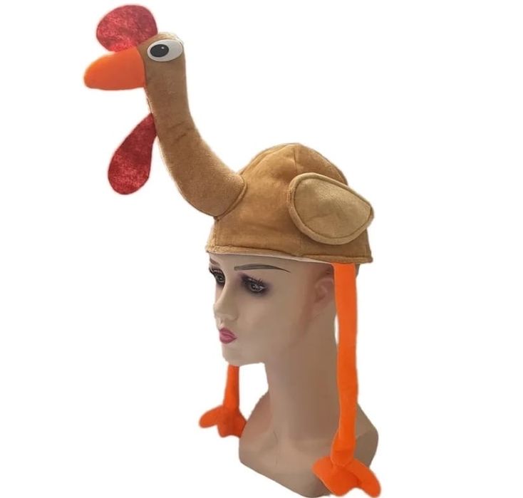 Смешные шапки прокат и продажа