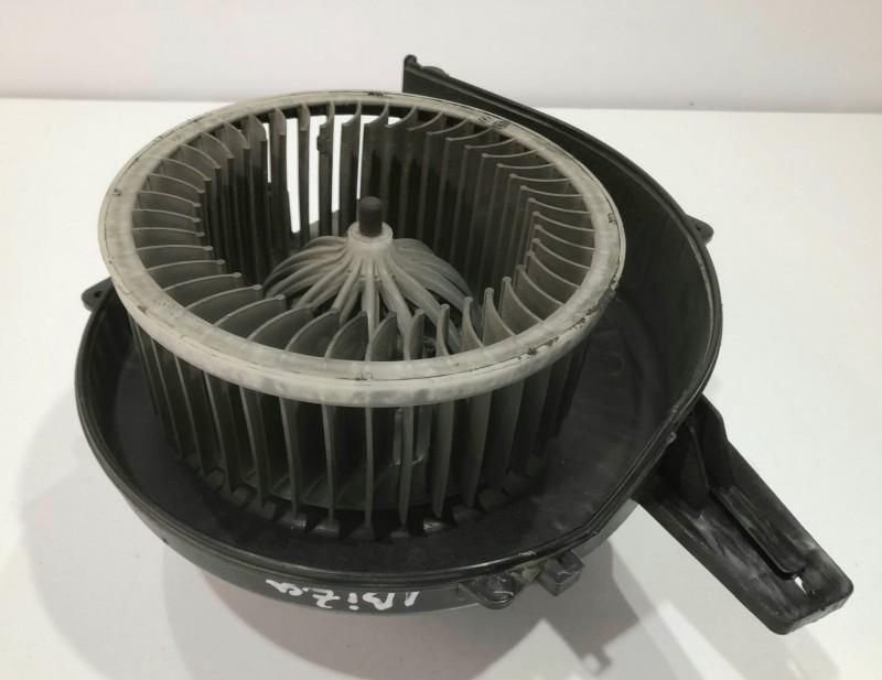 Aeroterma Skoda Fabia 3 6R1819015 Break