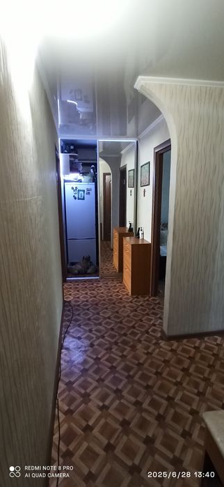 Продаю 2-комн.квартиру