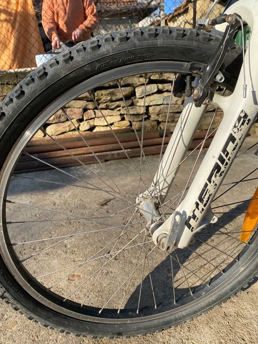 Колело 24 цола Merida