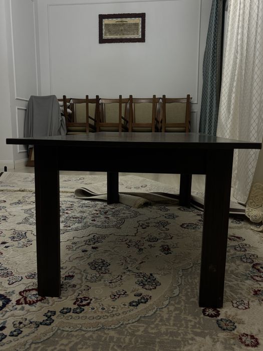 Продаю журнальный стол