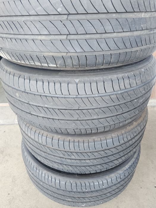 Летни гуми Michelin