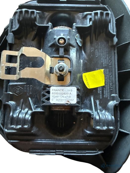 Airbag volan RENAULT LAGUNA II BG0/1_ 2001 - 2007