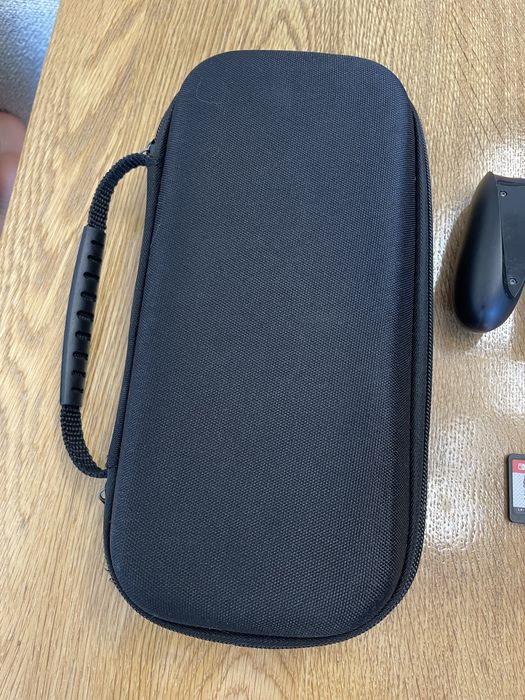 Consolă Nintendo Switch OLED