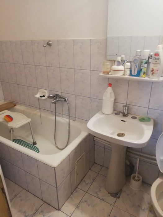 Apartament 2 camere  ultracentral boxa
