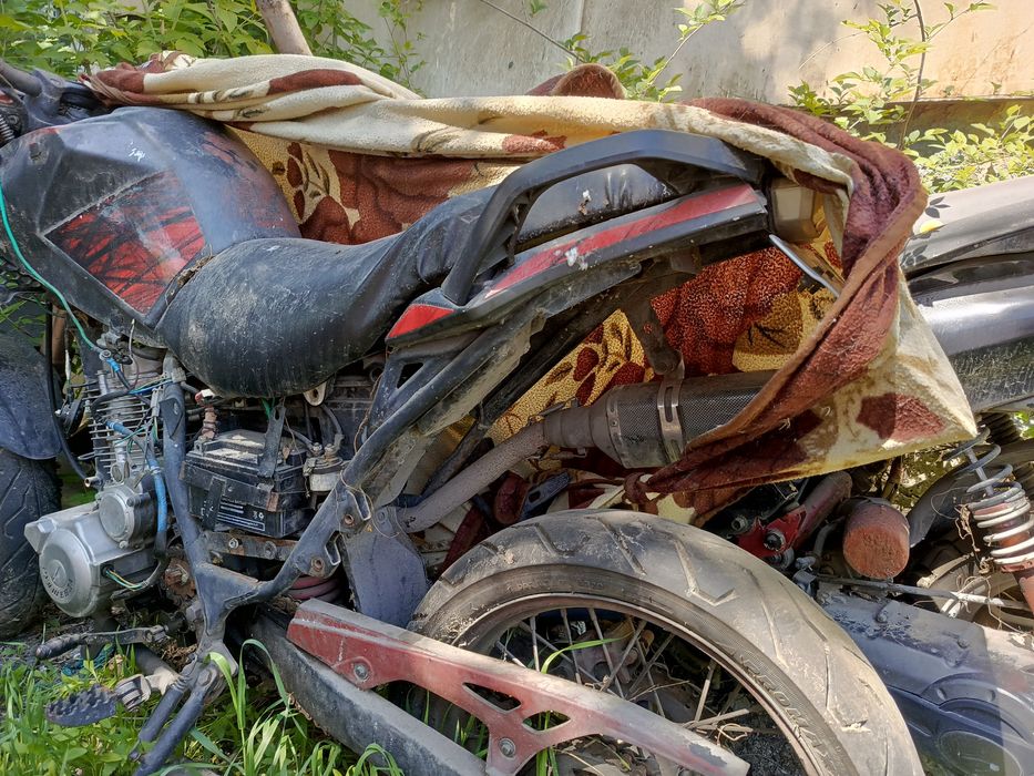 Продам мот, Teken 250,