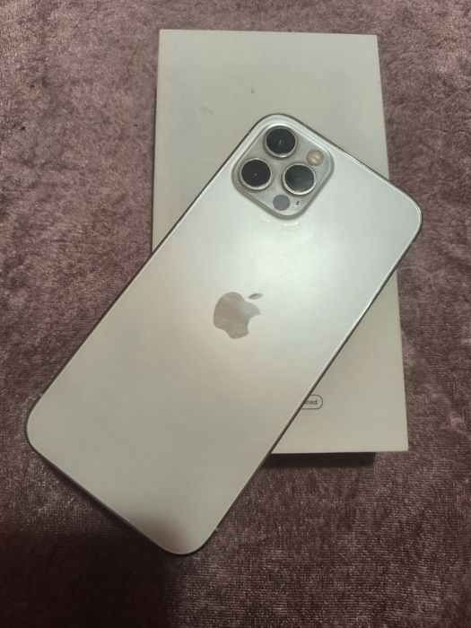 Iphone12 pro 512gb