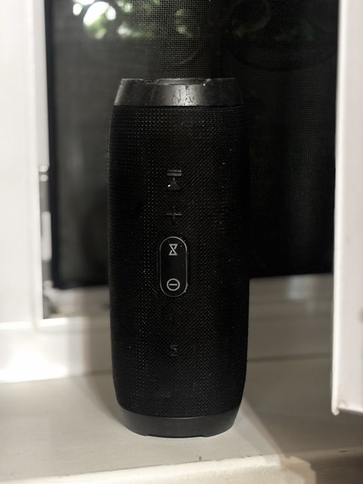 Колонка JBL Charge 3
