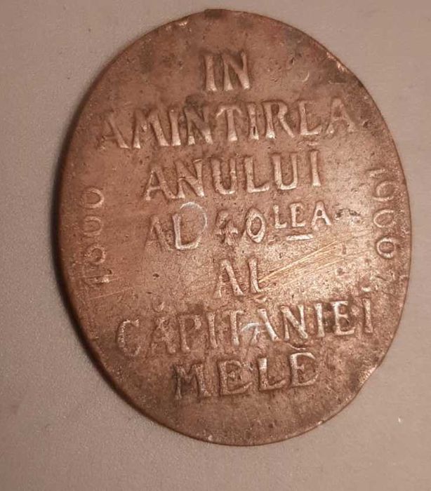 Monezi vechi regele Mihai - regele Carol