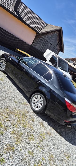 Vand Bmw 520 i an 2005