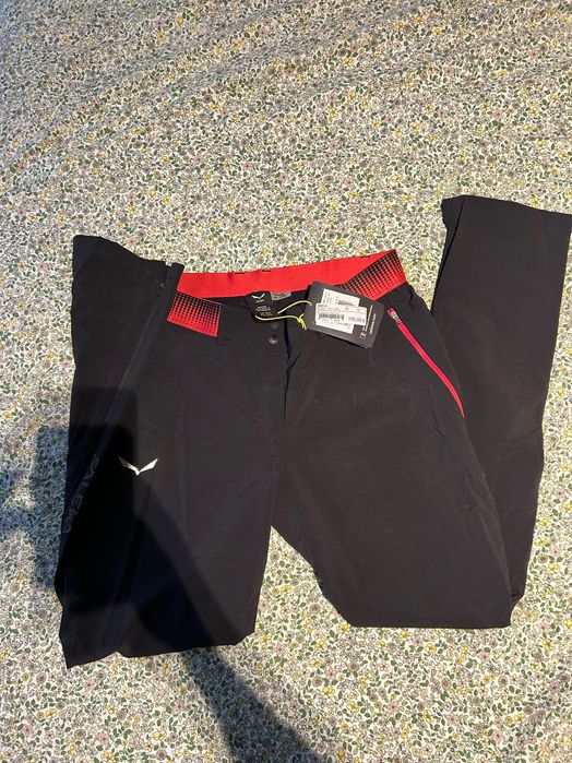 Дамски панталон Salewa