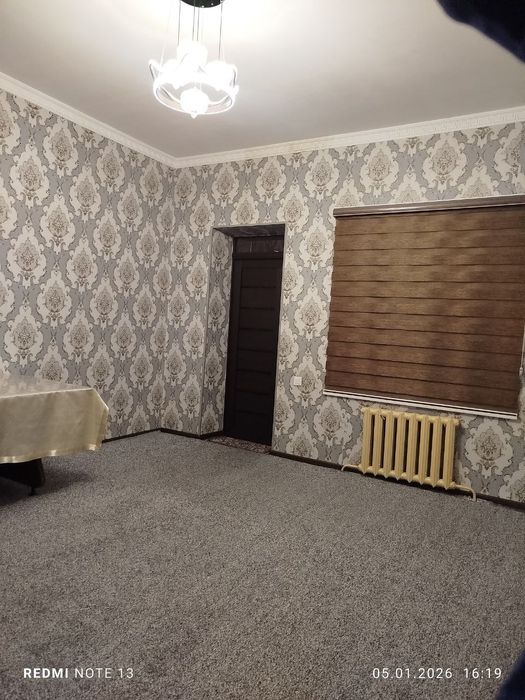 Yashnabot tumani Yangi davr 3pr