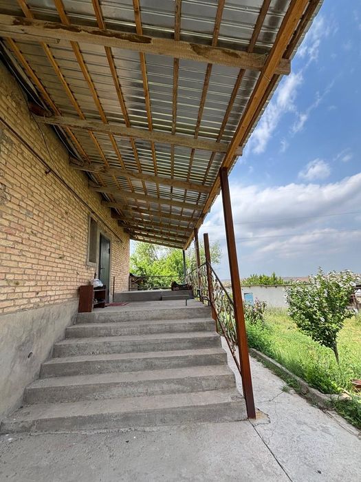 Продается дом в селе Рабат