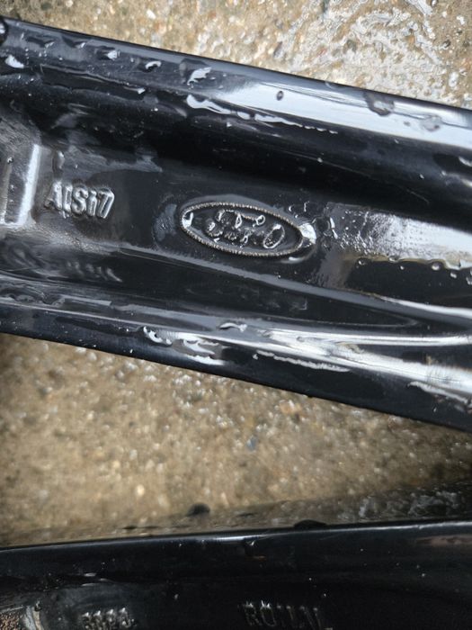 Оригинални алуминиеви джанти за Форд 5х108-18 цола