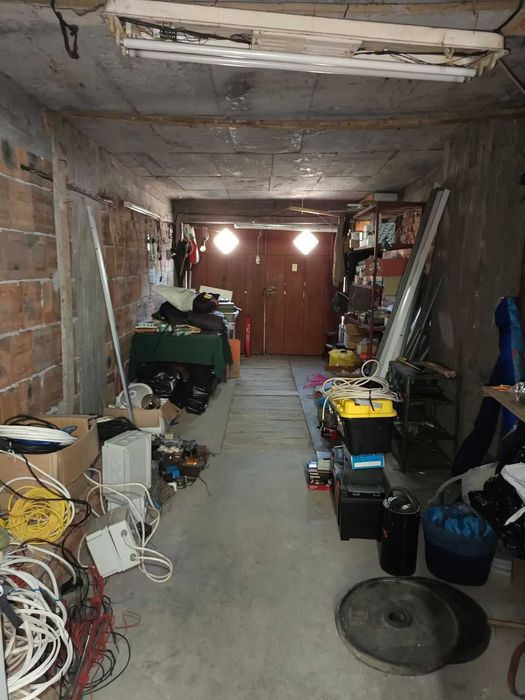 Продава се Етаж от къща в Хасково, Овчарски - 127 кв.м за 1087 €/кв.м - Снимка #14