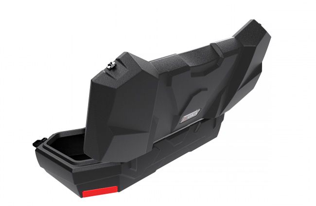Cutie depozitare fata / spate ATV GKA Tesseract F103