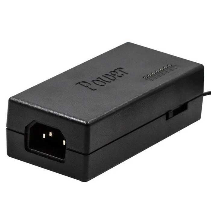 +10 букси! +Гаранция! Универсално зарядно захранване 120W / 12-24V