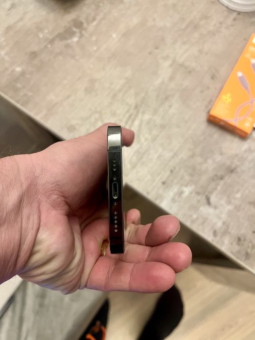 iPhone 13 Pro 128GB – Baterie 100% – Stare Excelenta – Liber de retea