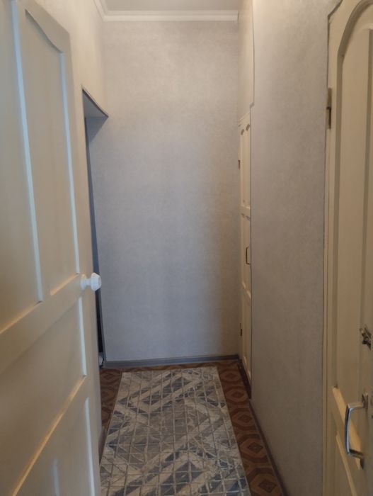 Квартира сотилади