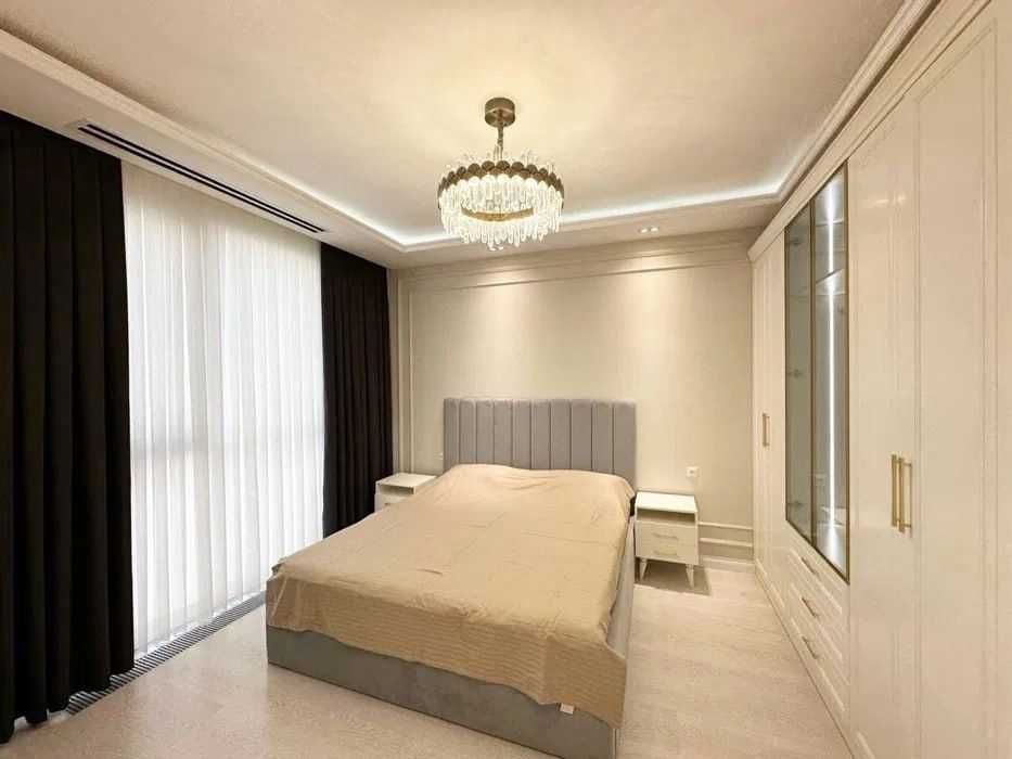 Сдаётся квартира улица Навои!Панорама!