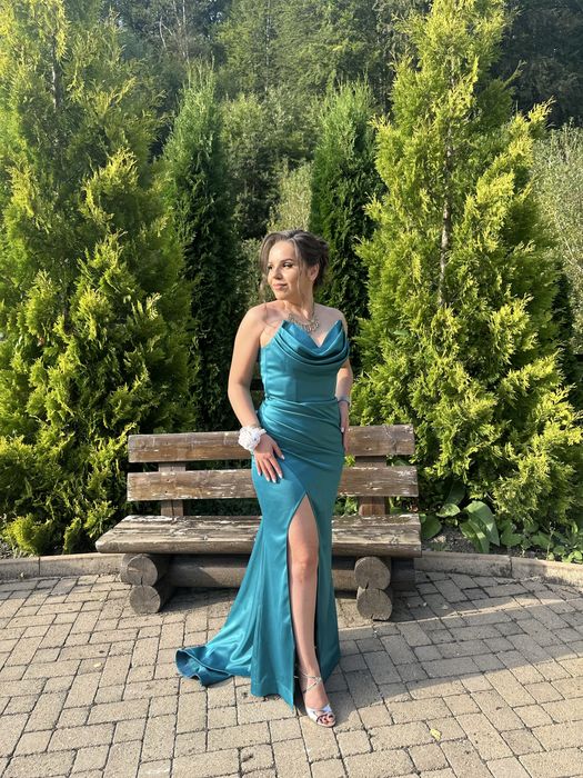 Vand rochie Luminita Balasz