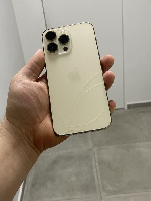 Продам Iphone 14 PRO MAX 512gb