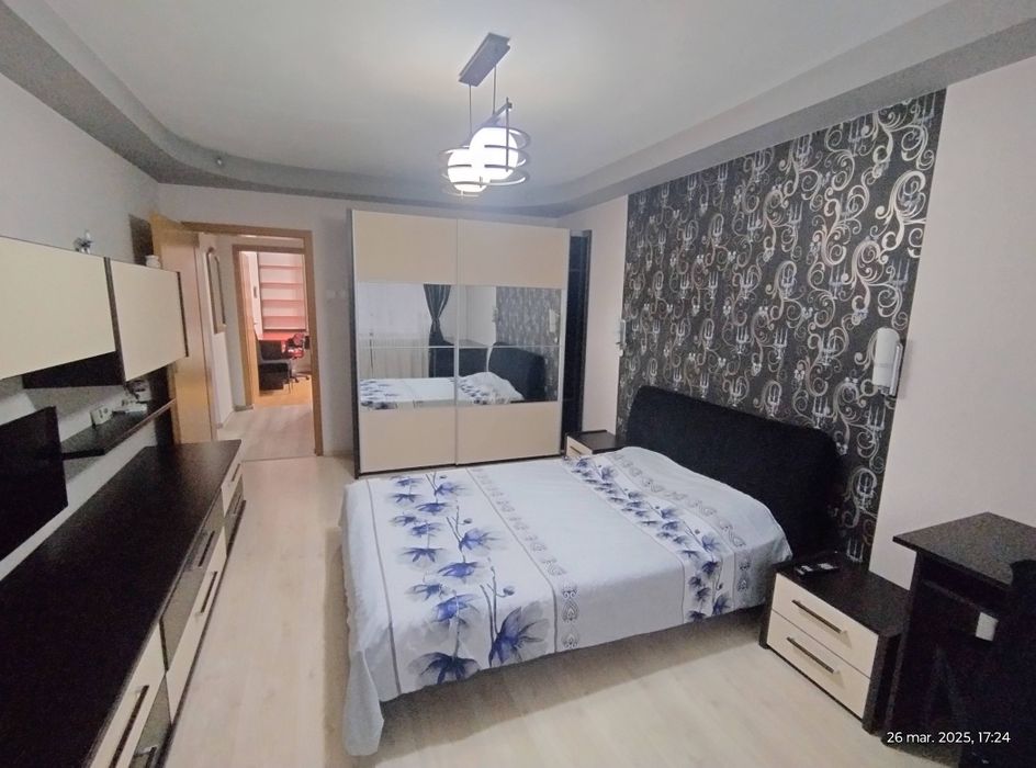 Apartament de închiriat