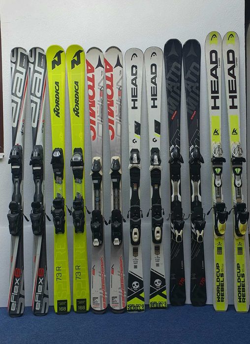 Schiuri adulti bete ski clapari schi