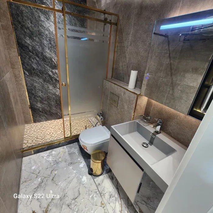 Аренда кв ЖК Кох Ота ул Нурафшон 3-комнатная ро-н Алмазарский