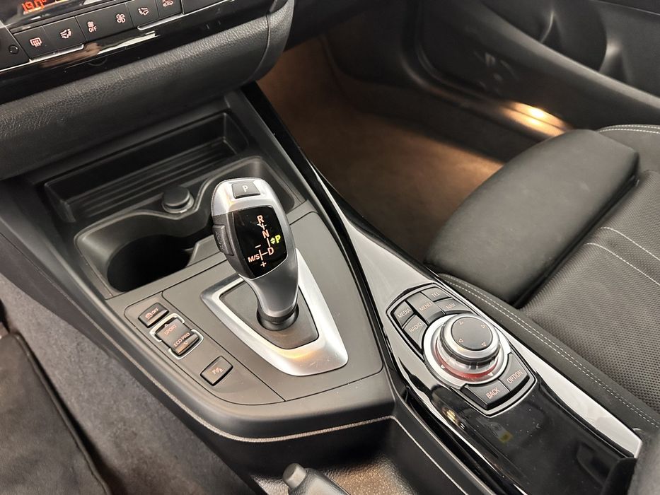 Vând/schimb BMW Seria 1 2018