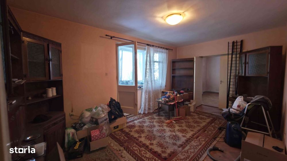 Apartament 4 camere ,str Măgurei, 79mp ,Bloc Izolat,Pivniță,Renovabil