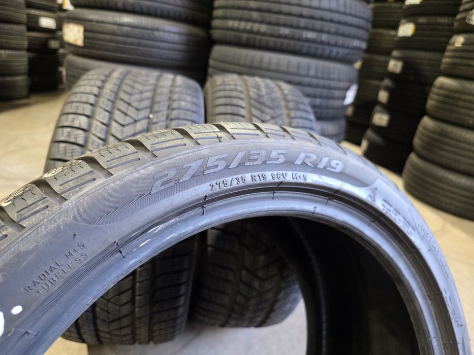 275/35/19//245/40/19 PIRELLI