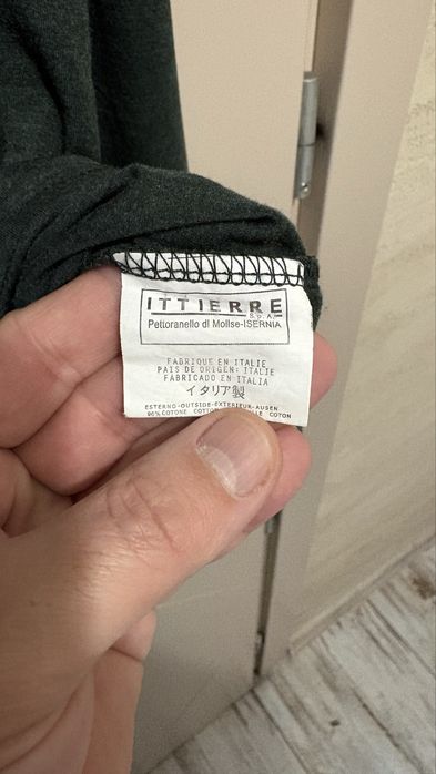 Мъжка блуза Emporio Armani