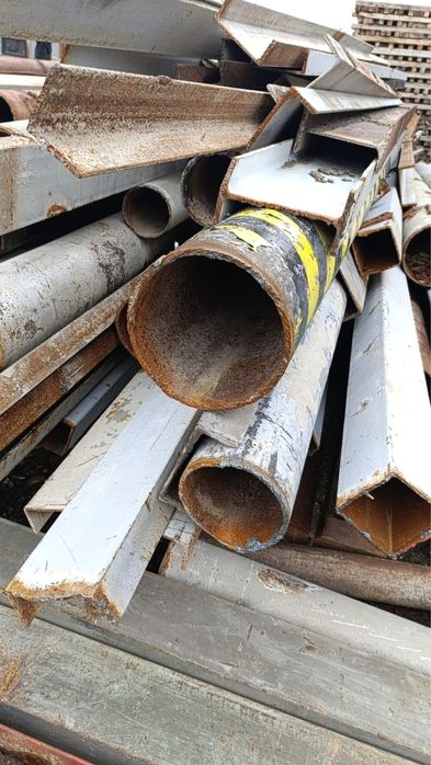 Продаю трубы, рынок «Аргымак»