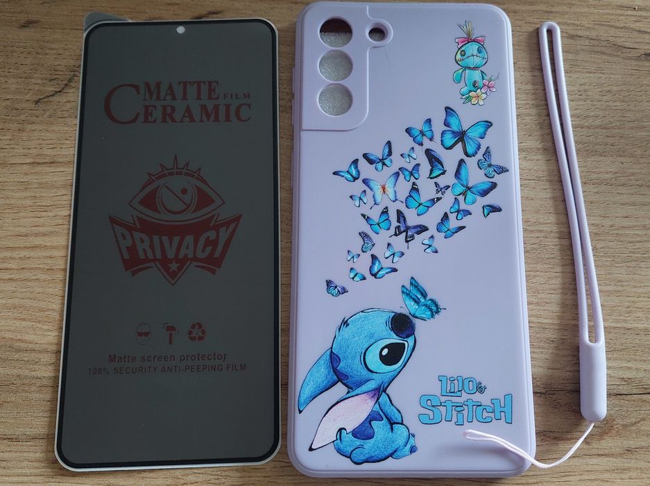 Калъф за Samsung Galaxy S21