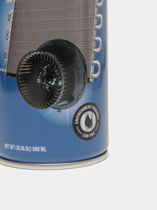 Очиститель кондиционера пенный антибактериальный TONYIN  500мл 530г