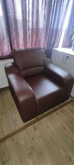 Vand  fotoliu Lorena Casa Rusu