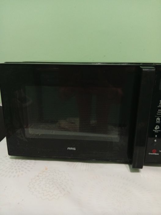 Продам микроволновую печь