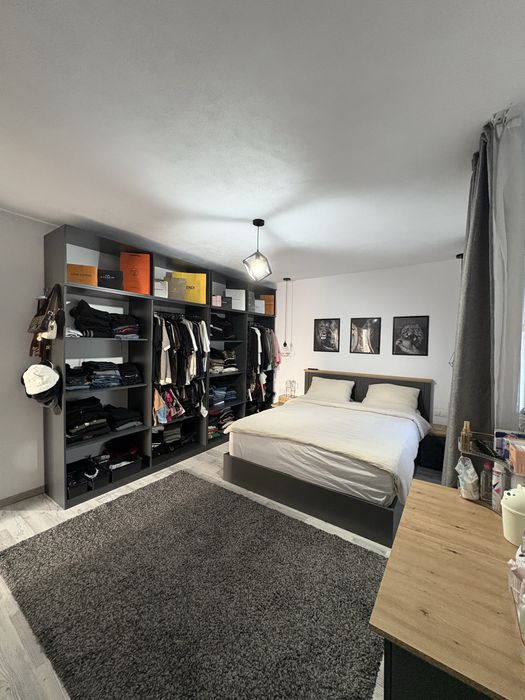 Apartament la cheie  NOU Gura Campului