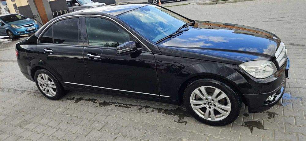 MERCEDES-BENZ Unknown Model 2008 — imagine 5
